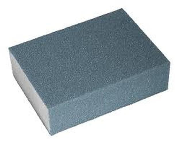 Sanding Sponge Blocks